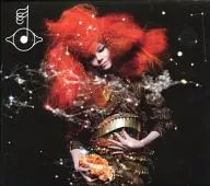 Bjork/biofilia [versión importada]