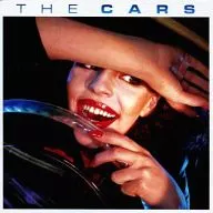 THE CARS / THE CARS [import]