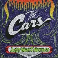 Cars / JUST WHAT I NEEDED [import version]