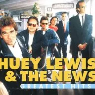 HUEY LEWIS & THE NEWS / GREATEST HITS [Importação]