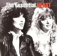 HEART / THE ESSENTIAL [import]