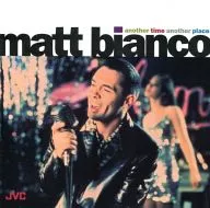 MATT BIANCO / ANOTHER TIME ANOTHE PLACE[輸入盤]