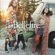 Bellefire / Spin The Wheel [import]