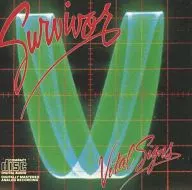 SURVIR/VITALSIGNS [Importação]