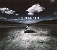 UNDEROATH/DEFINE THE GREAT LINE(Special Edition)[进口盘]