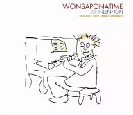 JOHN LENNON / WONSAPONATIME [Import Edition]