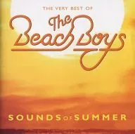 The beach boys / the very best of the beach boys sounds of [Importação]