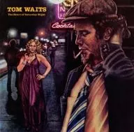 TOM WAITS/THE HEART OF SATURDAY NIGHT[进口盘]