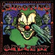 Shooting Gallery / Shooting Gallery[輸入盤]