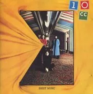 10 cc / SHEET MUSIC [Import Edition]