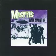 MISFITS / WALK AMONG US [Import Board]