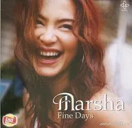 Marsha/Fine Days[進口盤]