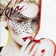 Kylie / X[輸入盤]