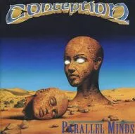 CONCEPTION / PARALLEL MINDS [import edition]