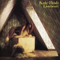 KATE BUSH/LIONHEART[進口盤]