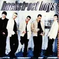 BACKSTREET BOYS / BACKSTREET BOYS [Import Edition]