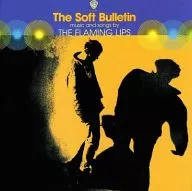 THE FLAMING LIPS/The Soft Bulletin[进口盘]