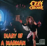 OZZY OSBOURNE / DIARY OF A MADMAN [import edition]