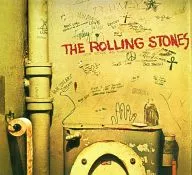 THE ROLLING STONES/BEGGARS BANQUET[進口盤]