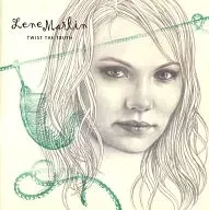 René Marlin/TWIST THE TRUSH [versión importada]