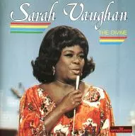 VAUGHAN SARAH / Divine [輸入盤]