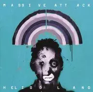 Massive Attack / HELIGOLAND [Import Edition]