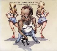 R.L.BURNSIDE/A ASS POCKET OF WHISKY[进口盘]