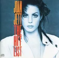 JOAN JETT/THE HIT LIST [Versão importada]