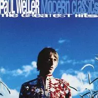 PAUL WELLER / MODERN CLASSICS [Importação]
