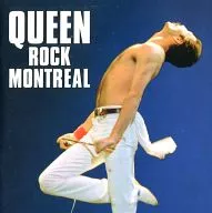 QUEEN / ROCK MONTREAL [import edition]