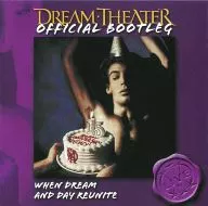 DREAM THEATER / WHEN DREAM AND DAY REUNITE [Importação]