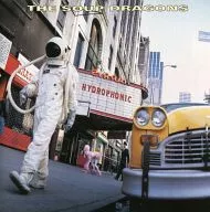 SOUP DRAGONS / HYDROPHONIC[輸入盤]