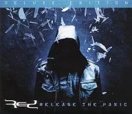 Red / RELEASE THE PANIC[輸入盤]
