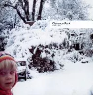 Chris Clark / Clarence Park[輸入盤]