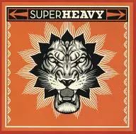 SUPER HEAVY/SUPER HEAVY [Importação]