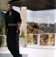 BRIAN McKNIGHT / TEN [versión importada]