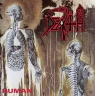 DEATH/HUMAN[進口盤]