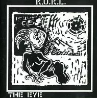 KUKL. / THE EYE [Import Edition]