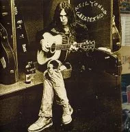 Neil Young/greatest hits [Import Edition]