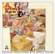 AL STEWART/YEAR OF THE CAT [Importação]