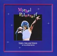 Michel Polnareff/THE COLLECTION OF MASTERPIECES[进口盘]