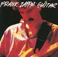 FRANK ZAPPA/Guiter[进口盘]