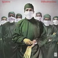 RAINBOW / DIFFICULT TO CURE [IMPORT BOARD]