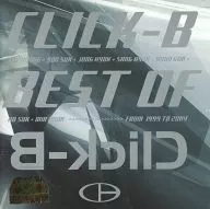 Click-B/BEST OF CLICK-B [Importação]