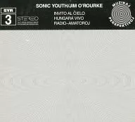 SONIC YOUTH / SYR 3[輸入盤]