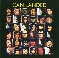 CAN / LANDED[輸入盤]
