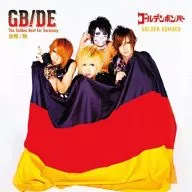 GOLDEN BOMBER / The Golden Best for Germany [import edition]
