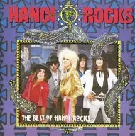 HANOI ROCKS / THE BEST OF HANOI ROCKS [Imported Edition]