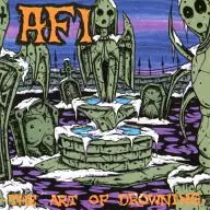 AFI / THE ART OF DROWNING [Importação]