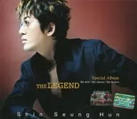 Shin Seung Hun / THE LEGEND the new / the classic / the festive[輸入盤]